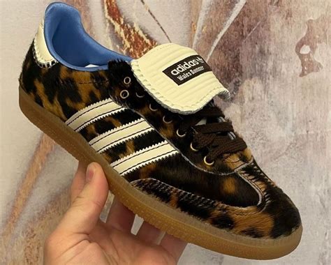 adidas samba platform|adidas cheetah sambas.